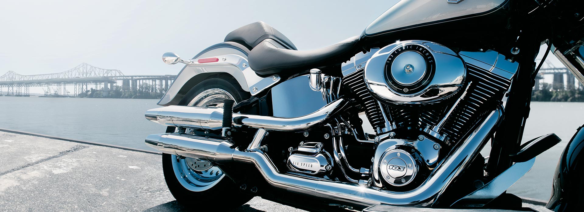 Usato Harley-Davidson Treviso