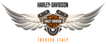 HARLEY-DAVIDSON TREVISO